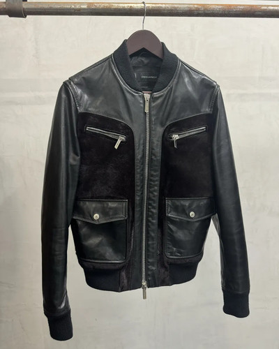 Ss2013 dsquared2 black brown - ss2013,