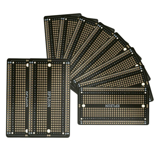 Pcb board carte - board, prototypage