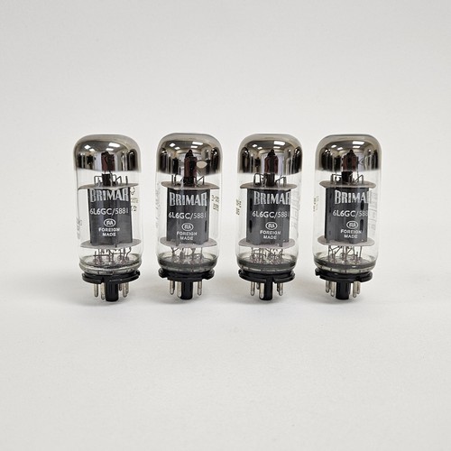 6l6gc 5881 brimar foreign - 5881,
