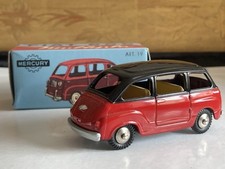 Mercury Fiat 600 Multipla en