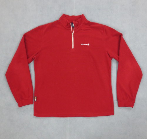 Sweat polaire zip - polaire, lafuma