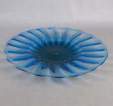 Centre de Table Verre Murano Michielotto Top Design Moderne Ans ‘60