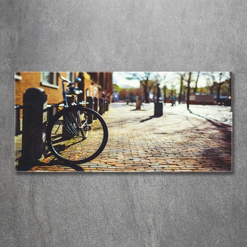 Tulup image sur verre - tulup,
