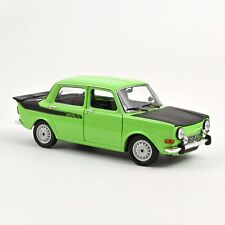 1/18 Norev Simca 1000 Rallye 2