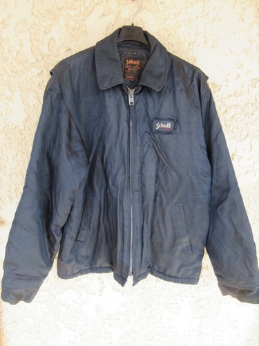 Blouson bombers schott - bombers, n.y.c