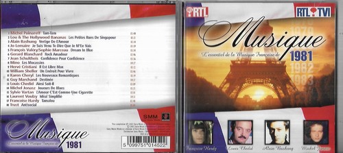 18t - cd,