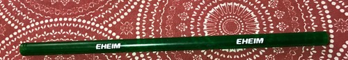 Tube rejecting eheim - rejecting,