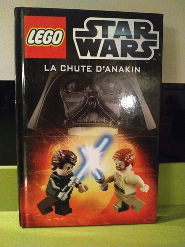 Lego star wars huginn muninn - huginn,