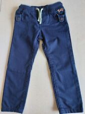 Pantalon coton / Sergent Major