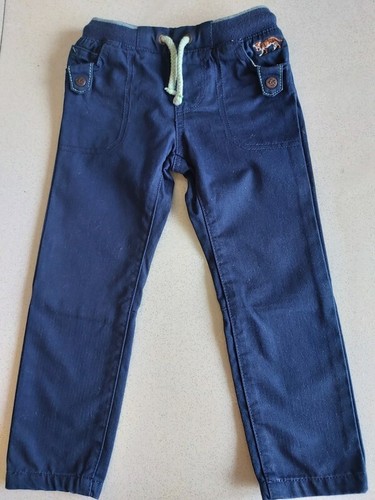 Pantalon coton sergent major - pantalon, /