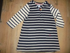 PETIT BATEAU Jolie Robe Maille