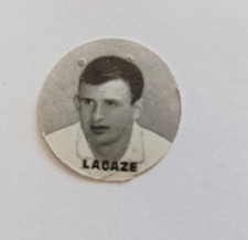 2 ancienne images  rugby