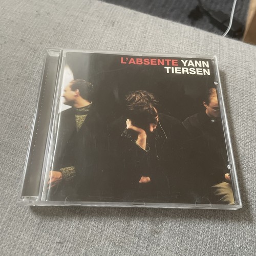 Bon état yann tiersen - État, « yann