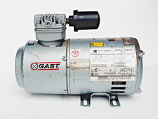 Gast 1HAE-10-M223X Pompe à
