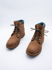 Timberland Bottes À Lacets