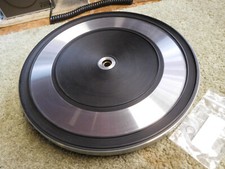 Dual  Turntable Platter, fits