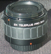 Kenko Teleplus Pro 300 DGX