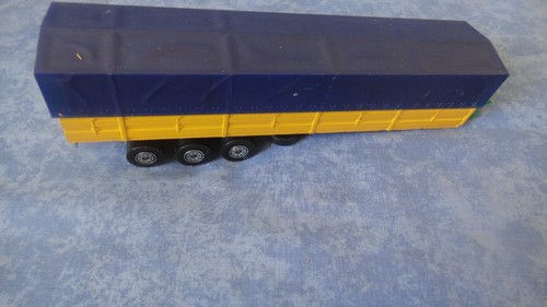 Remorque fruehauf solido toner - fruehauf,