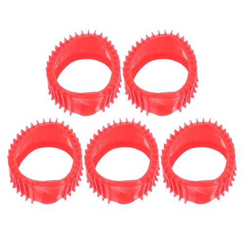 Pcs oxygen gauge covers - 5,