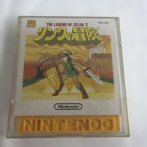 Famicom zelda the - famicom, :