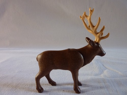Playmobil animaux foret - ,