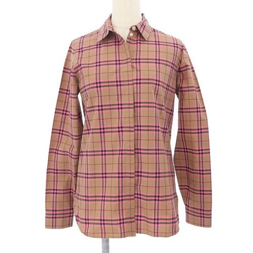 Chemise burberry carreaux - burberry,
