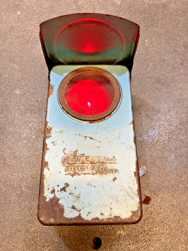 Lampe poche militaire - lampe,