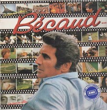 Gilbert Bécaud Bécaud À