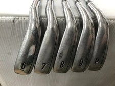 Set de fers Callaway Mavrik