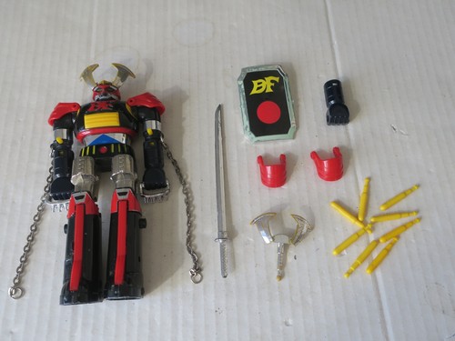Popy toie battle fever - ,