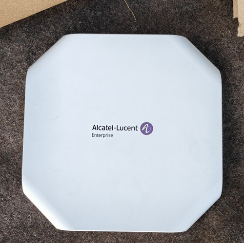 Borne wifi alcatel - alcatel, ap1101