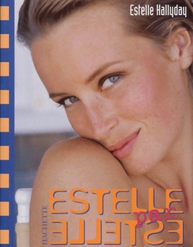 Estelle halliday mes secrets