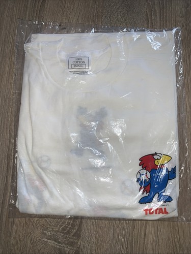Shirt france total footix - france,