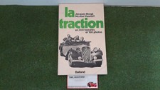 LIVRE sur automobile CITROËN