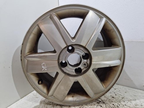 Jante renault scenic - scenic, phase
