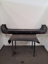 Pare choc arriere PEUGEOT TRAVELLER 1614328580