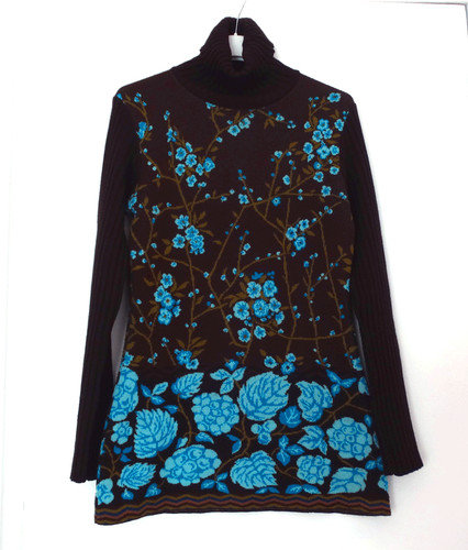 Kenzo pull over - pull-over, tricot