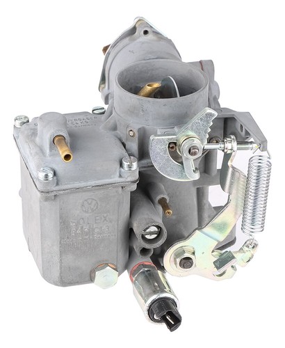 Carburateur solex pict 3 - carburateur,