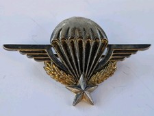 brevet militaire parachutiste français