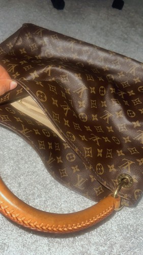 Louis vuitton artsy shoulder - artsy,