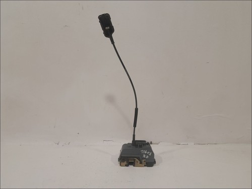 Serrure porte renault - ar, d