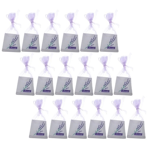 Pcs lavande sachet parfum - 50,