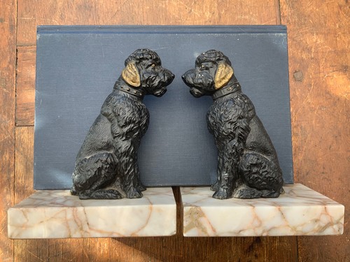 Serre livres caniche royal - serre,