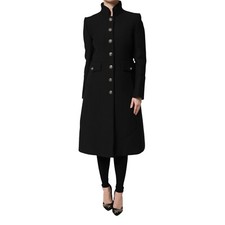 Dolce & Gabbana Veste Noir