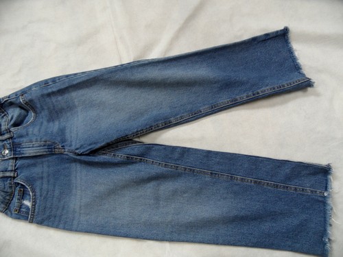 Jean zara cool - zara,