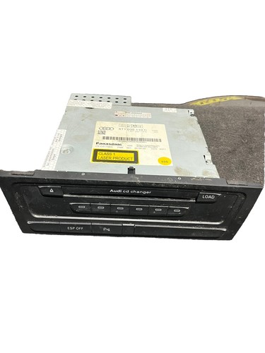 Autoradio audi b8 - autoradio,