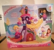 Disney princesse - La tour de