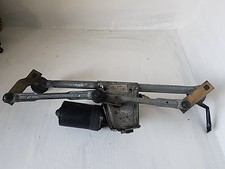 Système moteur essuie glace avant pour Peugeot 206 diesel 1,9 L de 1999