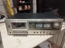 PLATINE LECTEUR ENREGISTREUR DE CASSETTE BRANDT  PK 201 Lire L'annonce Vintage