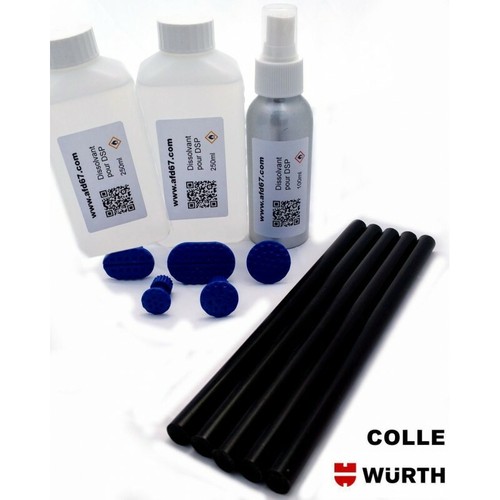 Kit consommable 500